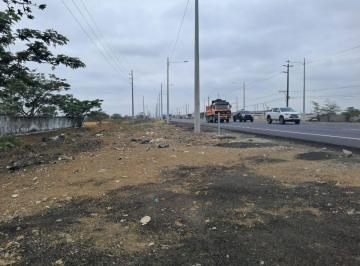 Terreno / Lote , Daule · Terreno de 43306 m² en Venta Via Salitre Al Carretero