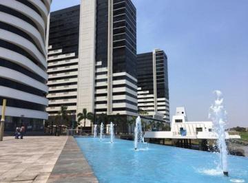 Departamento en Venta de 2 habitaciones Puerto Santa Ana · Venta Departamento de 2 Habitaciones en Torres Bellini Puerto Santa Ana/ Centro Guayaquil
