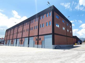 Bodega-Galpón , Quito · Bodega en Venta - por Estrenar - 162 m² - Carcelén Industrial