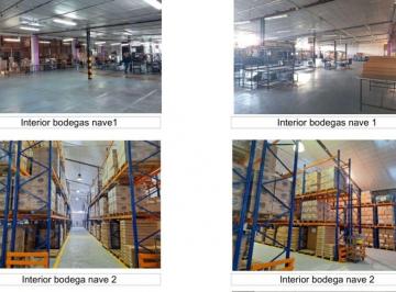 Bodega-Galpón , Quito · Galpones y Odicinas de Venta en Carcelén Industrial