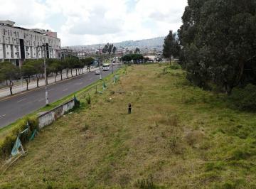 Terreno / Lote , Quito · Terreno de Venta Sur de Quito 7283, 12 Pisos