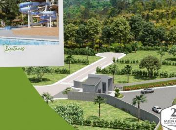 Terreno / Lote , Puerto Quito · Terrenos de Venta en Urb Privada en Puerto Quito