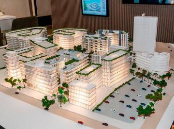 Local comercial , Guayaquil · Local Comercial en Venta en Samborondón - Midtown