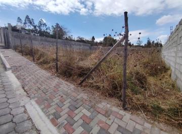 Terreno / Lote , Quito · Venta Terreno Sector Nayón