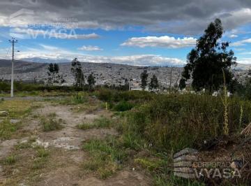 Terreno / Lote · 658m² · Carcelén Carretas - Camino de Los Eucaliptos, Terreno de 658,52 m² en Venta - Lt No. 1