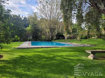 Terreno / Lote · 9190m² · Tumbaco - La Viña, Excelente Terreno de 9.190 m² en Venta