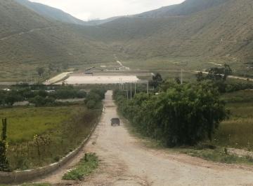 Bodega-Galpón , Quito · Vendo Lotes Industriales de Alto Impacto