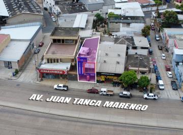Local comercial · 298m² · Vendo Local Comercial Av J. T. marengo Norte Guayaquil (Samib)