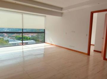 Departamento de 2 habitaciones, Quito · Departamento Moderno con Vista Panoramica en Sector Exclusivo de Cumbaya