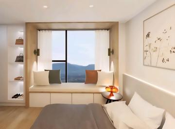Suite de 1 habitación, Quito · Suite de Venta en Proyecto La Primavera Cumbayá