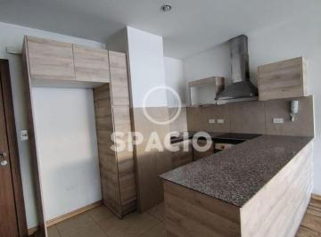 Departamento de 2 habitaciones, Quito · Amplio Departamento de 2 Dorm. en Renta – Sector El Bosque