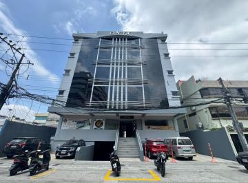 Edificio-Hotel-Fabrica · 714m² · Edicifio Onix en Kennedy Norte Excelente Ubicacion