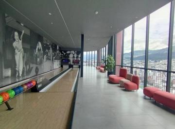 Departamento de 2 habitaciones, Quito · Rento Departamento por Estrenar La Carolina