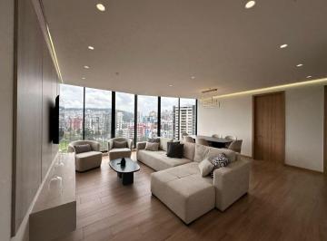 Departamento de 2 habitaciones, Quito · Rento Departamento por Estrenar La Carolina
