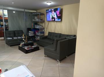 Oficina comercial · 62m² · 3 Habitaciones · 1 Estacionamiento · La Mariscal, de Oportunidad Oficina en Venta, 62.80 m²