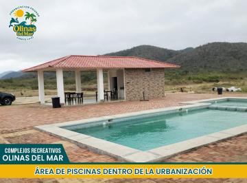 Terreno / Lote , Guaranda · Precio Exclusivo en Tu Lote Playero | Cuotas de Tan Solo $157 Mensual