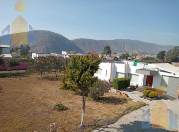 Terreno / Lote · 530m² · 3 Estacionamientos · Mitad del Mundo, Vendo 2 Terrenos de 530 m² Cada Uno en Elegante Urbanizacion