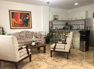 Suite · 50m² · 1 Habitación · Alquiler Suite Equipada, Ubicación Estratégica Pcev.