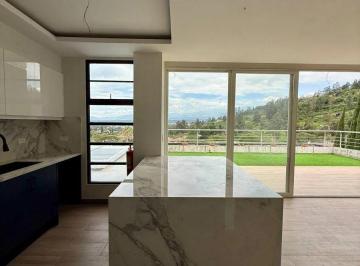 Departamento de 2 habitaciones, Quito · Departamento 2 Habitaciones con Terraza - en Venta - Tumbaco - 104 m²