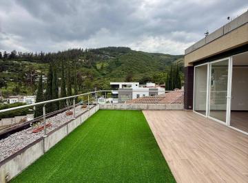 Departamento de 2 habitaciones, Quito · Departamento 2 Habitaciones con Terraza - en Venta - Tumbaco - 104 m²
