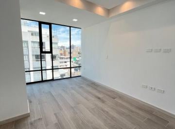 Suite de 1 habitación, Quito · Suite a Estrenar en Venta - La Carolina