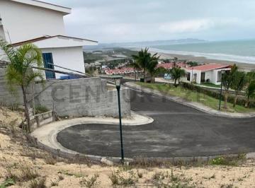 Terreno / Lote · 394m² · Hermoso Terreno de Venta en Jama