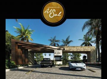 Casa · 135m² · 3 Habitaciones · 2 Estacionamientos · Venta de Casa en Urbanización Al Sol
