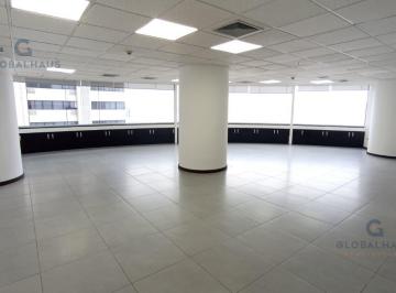 Oficina comercial · 100m² · 1 Estacionamiento · Alquiler Oficina The Point Puerto Santa Ana Guayaquil, Vista Al Río m. Z.