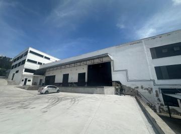 Bodega-Galpón · 2400m² · Arriendo Galpón Industrial Sector Valle de Los Chillos Av Simón Bolívar