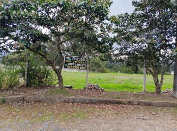 Terreno / Lote , Quito · Vendo Terreno 1760 m² Plano Urb. Eloy Alfaro Entrada a Las Balbinas