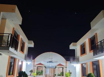 Edificio-Hotel-Fabrica · 10 Estacionamientos · Vive del Turismo: Hotel en Venta en Tonsupa, El Paraíso de La Costa Ecuatorianahotel