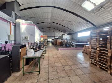 VENTA GALPON ALTO IMPACTO, NORTE DE QUITO
SECTOR CARCELEN INDUSTRIAL
2431 M2 DE  · Venta Galpon Industrial Alto Impacto en Carcelen Indsutria