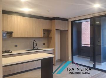 Departamento · 115m² · 2 Habitaciones · 1 Estacionamiento · Departamento - Narancay