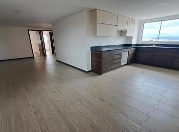 Vendo departamento sector la Kennedy · Departamento Nuevo 3 Dorm. - La Kennedy