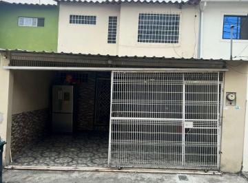 Casa de 3 habitaciones, Guayaquil · Venta Casa Urbanizacion Villa España 1, Seguridad 24/7 (Gim)
