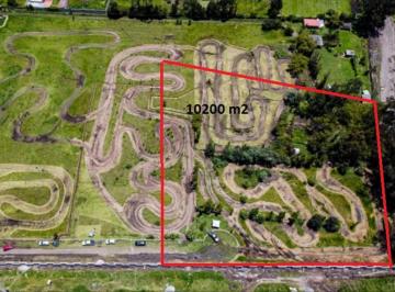 Terreno / Lote , Quito · Hermoso Terreno Entre Puembo y Pifo