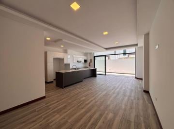 Departamento de 3 habitaciones, Quito · Departamento de Venta por Estrenar en San Juan de Cumbayá