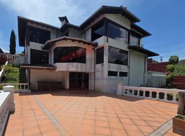 Casa de 4 habitaciones, Quito · Venta o Renta Casa en Monteserrín, Urbanización Campo Alegre, Exclusividad, Seguridad y Confort