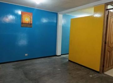 Departamento de 1 habitación, Quito · Suite + Studio de Arriendo / Sector La Bota Zona 1/ $140