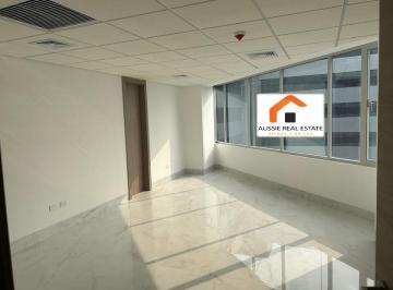 Oficina comercial de 1 habitación, Guayaquil · Vendo Oficina 52 m² a Estrenar Edificio Millenium Av Fco de Orellana, Guayaquil