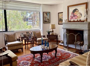 Departamento · 350m² · 3 Habitaciones · 2 Estacionamientos · Departamento - Quito Tenis