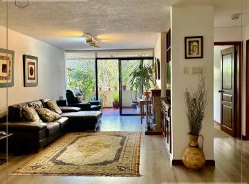 Departamento · 350m² · 3 Habitaciones · 2 Estacionamientos · Departamento - Quito Tenis