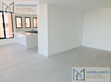 Departamento · 213m² · 3 Habitaciones · 3 Estacionamientos · Departamento en Venta, Gonzalez Suarez