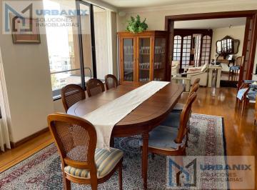 Departamento · 325m² · 3 Habitaciones · Departamento en Venta en La Gonzalez Suarez