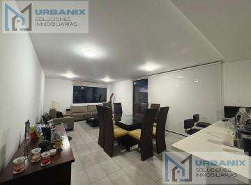 Departamento · 140m² · 3 Habitaciones · 2 Estacionamientos · Departamento en Venta en Bellavista