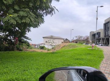 Terreno / Lote en Venta La Aurora · Villa Club Etapa Magna Alta en Lo Más Exclusivo de La Joya Vista por Tres Lados