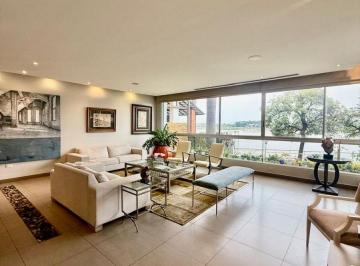 Departamento de 4 habitaciones, Guayaquil · Dpto en Venta Al Río Babahoyo en Planta Baja con Terraza!