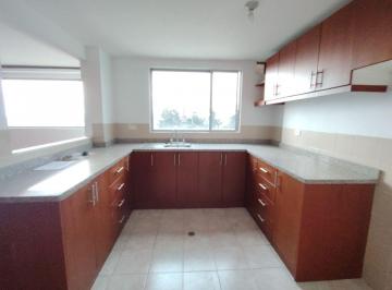 Departamento de 3 habitaciones, Quito · Venta Departamento Duplex 3 Hab El Condado