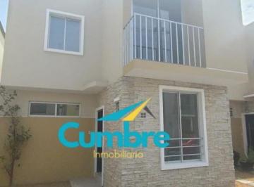 Casa de 3 habitaciones, Guayaquil · Casa en Venta en Urbanización Arboletta – Etapa 1 – 3 Dorm. (Wy)