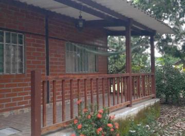 Casa en Venta de 4 habitaciones Norte de Puerto Quito · Vendo Casa Puerto Quito